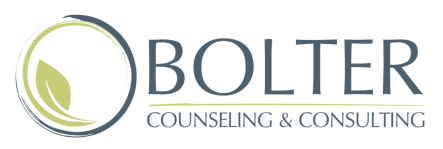 Bolter Counseling &amp; Consulting